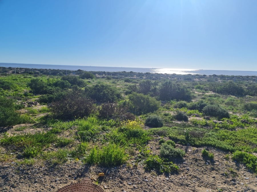 0 Bedroom Property for Sale in Laaiplek Western Cape